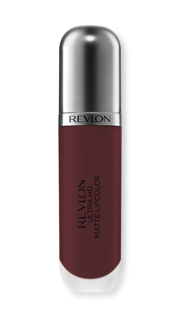 Revlon Ultra HD Matte Lipcolor - 675 HD Infatuation - 5.9 ml