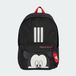 Adidas Sac à dos Noir Textile Enfants Femmes 11L