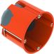 OBO Bettermann 2003808 Hollewand-apparaatverbindingsdoos Winddicht (Ø x d) 68 mm x 61 mm 25 stuk(s)