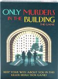 Funko Games Only Murders In The Building - Engelstalig Bordspel - Detectivespel