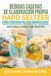Bebidas Libri GmbH Bebidas caseras de elaboración propia Hard Seltzer