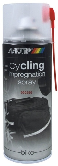 Cycling Impregneer Spray 400 ml