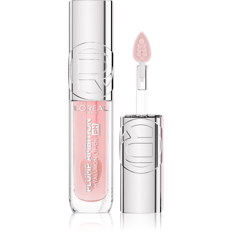 L'Oréal Paris Plump PH 114 Rose