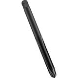 Dormer E5341/8-serie E534 HSS BSW 40 ° spiraalpuntmachinekraan, heldere afwerking, 1/8 "-40 x 48 mm