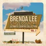 Coast2Coast Brenda Lee - Sings Country - Ultimate Country Collection Vol. 2 (2 CD)