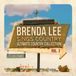 Coast2Coast Brenda Lee - Sings Country - Ultimate Country Collection Vol. 2 (2 CD)