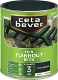 Cetabever Tuinbeits Tuinhout Dekkend Donkergroen 750 ml