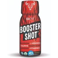 EQUILIBRE ATTITUDE Energie drank EA Fit Booster Shot