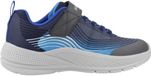 Skechers Microspec Advance Schoenen Blauw EU 32 Jongen