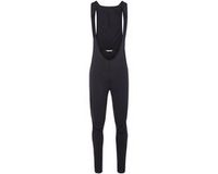 Vaude Bike Posta Warm II Fietsbroek Zwart M Man