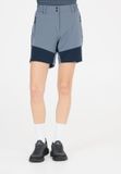 WHISTLER Trekkingshorts LALA Blauw Dames Maat 44