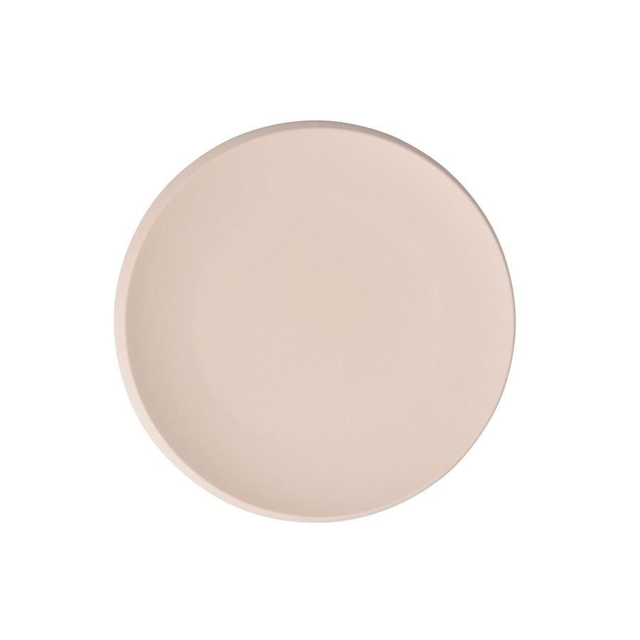Villeroy & Boch NewMoon Beige Dinner Plate