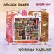 Sonic Rendezvous Archie Shepp & Horace Parlan - Swing Low (CD)