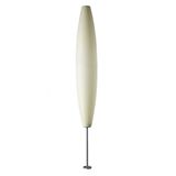 Foscarini Havana Borne extérieur avec base Blanc