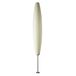 Foscarini Havana Borne extérieur avec base Blanc