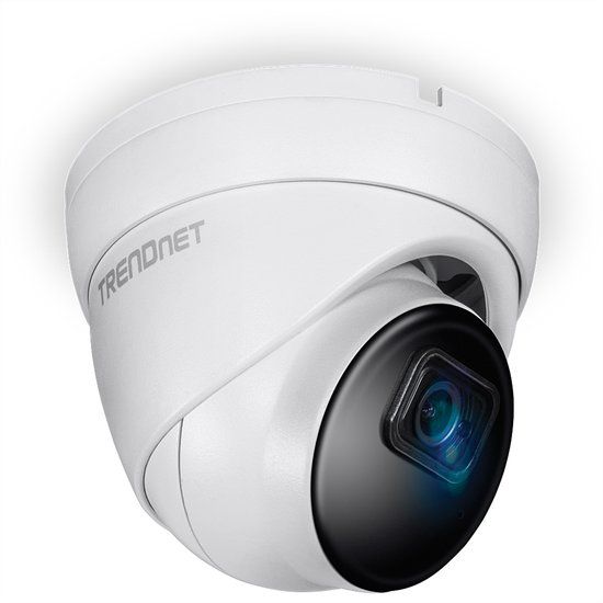 Merkloos TRENDnet TV-IP1515PI 5MP IP-camera met PoE