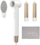 Anlan Hair Stylist 4-In-1 Haarstyling En Stijlen