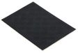 RS PRO Antislippad, lijm, rond, 3 mm, ø 22 mm, polymeer, max. 50 °C, verpakking van 24 stuks