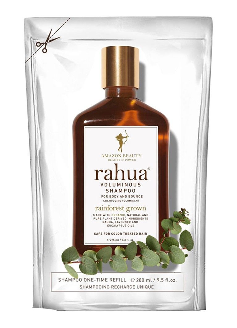 Rahua Voluminous Shampoo Refill - Volume Shampoo Refill