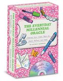 The Andrews McMeel Publishing The Everyday Millennial Oracle