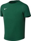 Nike T-shirt Kinderen Dri-Fit Academy II Groen - Maat XS