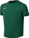 Nike T-shirt Kinderen Dri-Fit Academy II Groen - Maat XS
