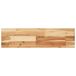 VidaXL Tafelblad Rechthoekig Massief Acaciahout 100x20x4 cm
