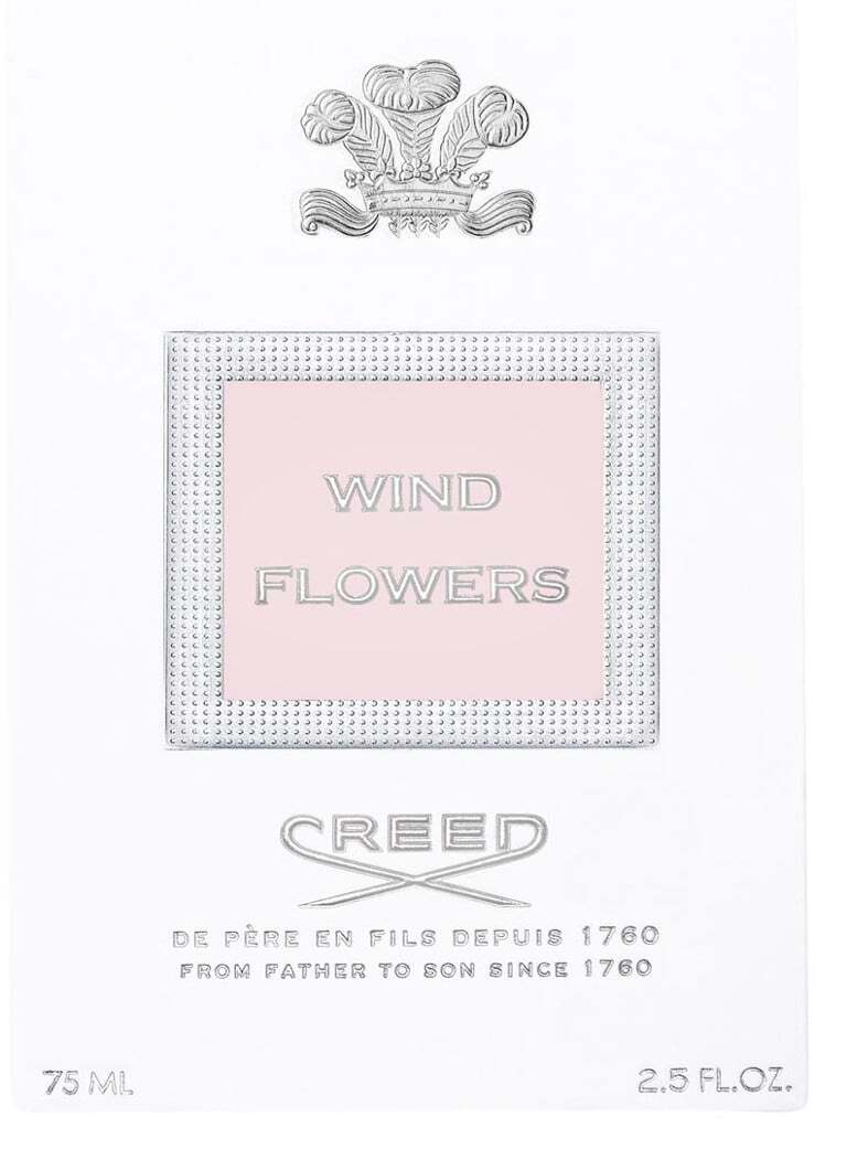 Creed Wind Flowers Eau de Parfum eau de parfum