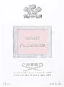 Creed Wind Flowers Eau de Parfum eau de parfum