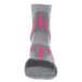 UYN Uyn Lady Trekking 2in Merino Sokken dames Wandelkous