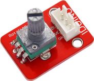 Iduino SE031 Potentiometer 1 stuk(s) Geschikt voor serie: Arduino