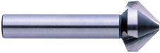 Exact Kegel- und Entgratsenker 90° 8,3mm DIN335C HSS plus6 1605510