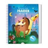 Speuren Bol Speuren naar paarden: Een uitdagend zoek- en (voor)leesboek