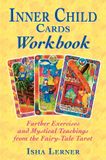 Inner Bear & Co Inner Child Cards Workbook