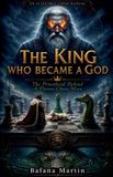 A Libri GmbH A King Who Became A God Paperback