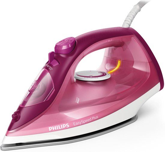 Philips EasySpeed Plus GC2146 Stoomstrijkijzer - Refurbished