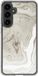 imoshion Hoesje - Geschikt voor Samsung Galaxy S23 FE - Design hoesje - Sandy Marble