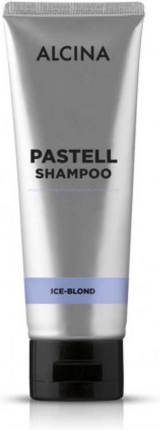 Alcina Color Pastell Shampoo Ice-blond 150ml
