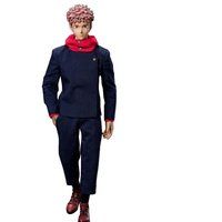Asmus Toys Figurine Asmus Toys JJKS02A - Jujutsu Kaisen - Yuji Itadori