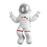 Decoratief object "Astronaut"
