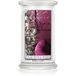 Kringle Candle Sugar Plum & Myrrh Scented Candles 624 gr