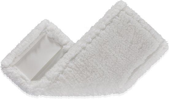 Leifheit Superduster Floor overtrek - microvezels - 33 cm