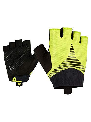 Ziener Ceno - Fietshandschoenen Heren - Kort - Ademend - Antislip