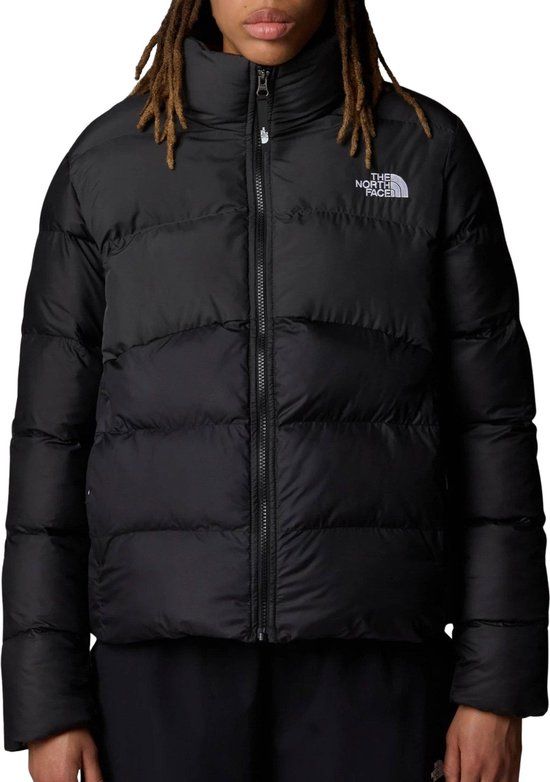 The North Face Saikuru Winterjas Dames - Maat M - Zwart