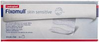 Leukoplast Essity Fixomull Skin sensitive 5m x 15cm