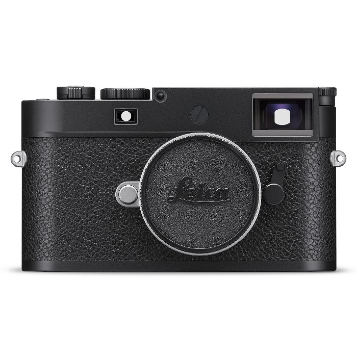 Leica Leica 20211 M11-P body zwart