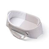 Doomoo Nest'n Go Nid d'éveil Beige Coton