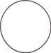 Schwalbe - airless Rim Ring PE 12-622