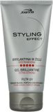 Joanna Styling Effect Gel Brilliantine Extra Strong 150G