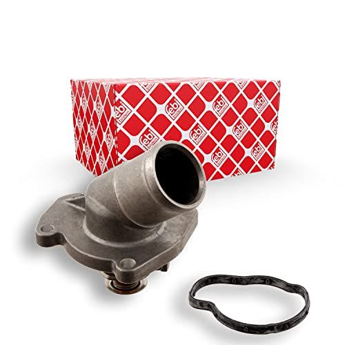 febi bilstein 28668 thermostaat met afdichting, 1 stuk